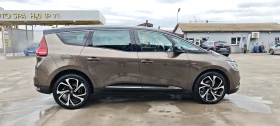 Renault Grand scenic Bose, снимка 2