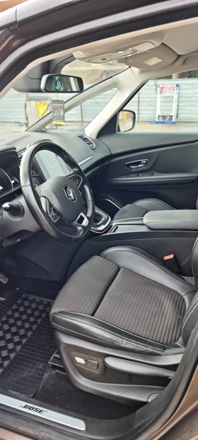 Renault Grand scenic Bose, снимка 8