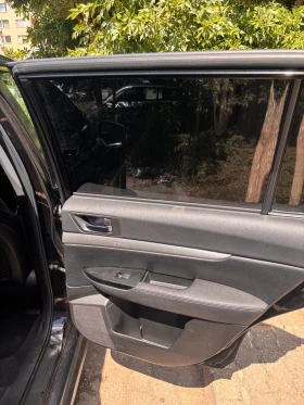 Subaru Legacy, снимка 8