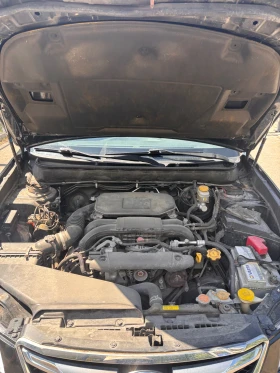 Subaru Legacy, снимка 16