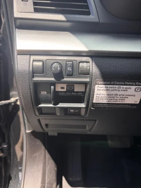 Subaru Legacy, снимка 13