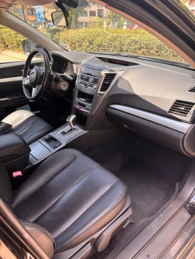 Subaru Legacy, снимка 6