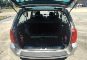 Peugeot 307 SW, снимка 5