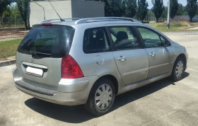 Peugeot 307 SW, снимка 2