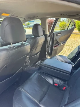 Lexus IS 220d, снимка 12