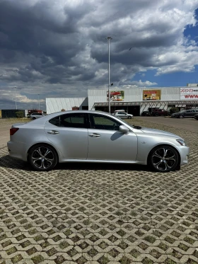 Lexus IS 220d, снимка 4