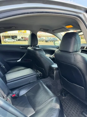 Lexus IS 220d, снимка 14