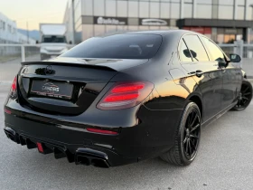 Mercedes-Benz E 220 4MATIC* BRABUS-PACK* PODGREV* HEAD-UP* DIGITAL, снимка 4