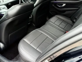 Mercedes-Benz E 220 4MATIC* BRABUS-PACK* PODGREV* HEAD-UP* DIGITAL, снимка 10