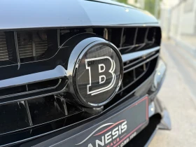Mercedes-Benz E 220 4MATIC* BRABUS-PACK* PODGREV* HEAD-UP* DIGITAL, снимка 14