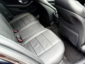 Mercedes-Benz E 220 4MATIC* BRABUS-PACK* PODGREV* HEAD-UP* DIGITAL, снимка 11