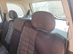 Opel Zafira Бензин, 1.8; СВ номер; ВСИЧКО платено до 06.27г., снимка 6