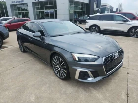 Audi A5 S-Line * 45TFIS Quattro * Progressiv * CARFAX * , снимка 2