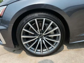 Audi A5 S-Line * 45TFIS Quattro * Progressiv * CARFAX * , снимка 14