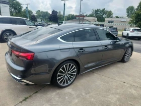 Audi A5 S-Line * 45TFIS Quattro * Progressiv * CARFAX * , снимка 3