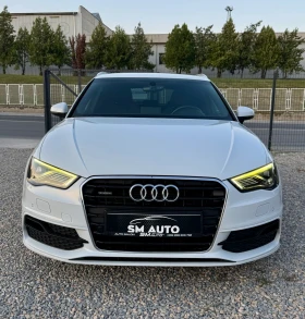 Audi A3 S-Line Quattro, снимка 8