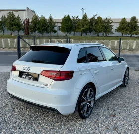 Audi A3 S-Line Quattro, снимка 3