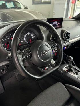 Audi A3 S-Line Quattro, снимка 10