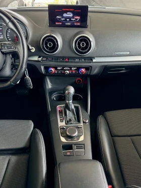 Audi A3 S-Line Quattro, снимка 16