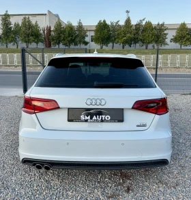 Audi A3 S-Line Quattro, снимка 4