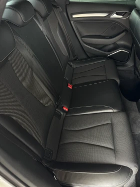Audi A3 S-Line Quattro, снимка 14