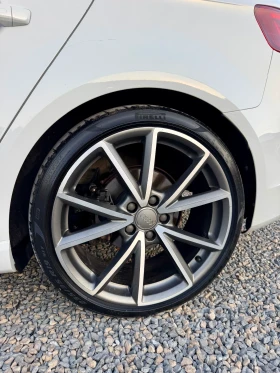 Audi A3 S-Line Quattro, снимка 9