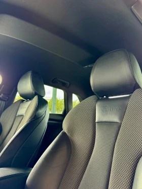 Audi A3 S-Line Quattro, снимка 11