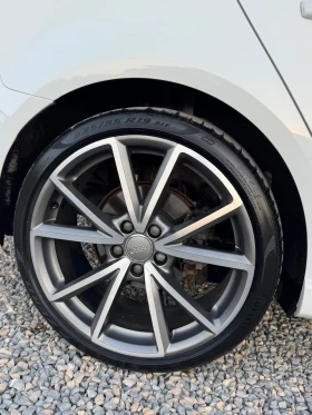 Audi A3 S-Line Quattro, снимка 9