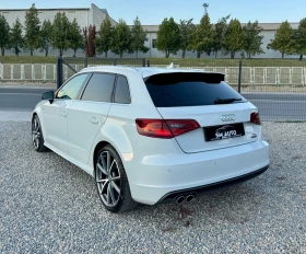 Audi A3 S-Line Quattro, снимка 5
