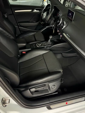 Audi A3 S-Line Quattro, снимка 13