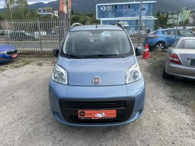 Fiat Qubo 1.4Natural power 4+ 1 Климатик Euro5B, снимка 5