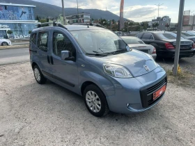 Fiat Qubo 1.4Natural power 4+ 1 Климатик Euro5B, снимка 2