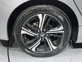 Honda Civic 2.0 10Th Generation, снимка 5