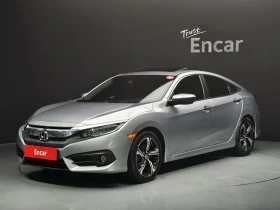 Honda Civic 2.0 10Th Generation, снимка 1