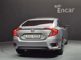 Honda Civic 2.0 10Th Generation, снимка 4