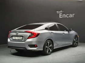 Honda Civic 2.0 10Th Generation, снимка 2