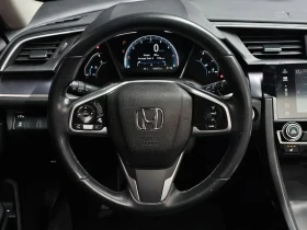 Honda Civic 2.0 10Th Generation, снимка 14