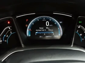 Honda Civic 2.0 10Th Generation, снимка 8