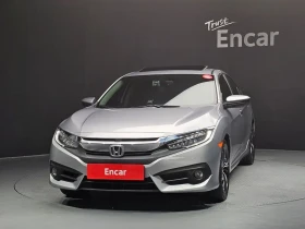 Honda Civic 2.0 10Th Generation, снимка 3