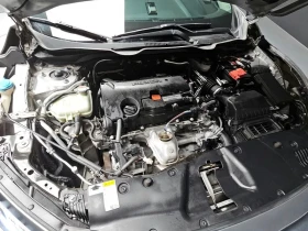 Honda Civic 2.0 10Th Generation, снимка 6