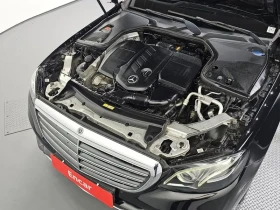 Mercedes-Benz E 220 W213 4Matic Exclusive, снимка 6