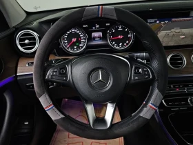 Mercedes-Benz E 220 W213 4Matic Exclusive, снимка 15