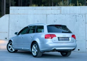 Audi A4 2.0TDi~140hp~S-LINE~QUATTRO~8-КЛАПАНА, снимка 6