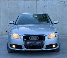 Audi A4 2.0TDi~140hp~S-LINE~QUATTRO~8-КЛАПАНА, снимка 2
