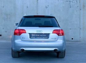 Audi A4 2.0TDi~140hp~S-LINE~QUATTRO~8-КЛАПАНА, снимка 5