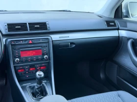 Audi A4 2.0TDi~140hp~S-LINE~QUATTRO~8-КЛАПАНА, снимка 11
