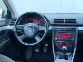 Audi A4 2.0TDi~140hp~S-LINE~QUATTRO~8-КЛАПАНА, снимка 9