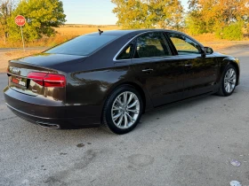 Audi A8 S8 4.2TDI BARTER, снимка 7