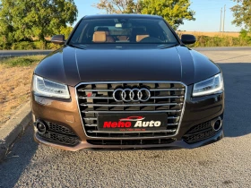 Audi A8 S8 4.2TDI BARTER, снимка 10