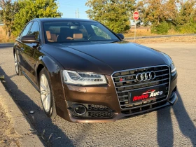 Audi A8 S8 4.2TDI BARTER, снимка 2